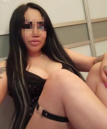 💋
У меня есть много возможностей, чтобы подарить тебе незабываемые эмоции и наслаждение. Мои услуги включают классический секс, оральные ласки, ролевые игры, эротический массаж и многое другое. Со мной ты окунешься в мир наслаждения и сексуальных фантазий. 😉
Я живу в Москве, и у меня есть собственное уютное и комфортабельное место для встреч. Ты можешь приехать ко мне, и я сделаю все, чтобы ты чувствовался как дома. А если ты предпочитаешь, я могу приехать к тебе в отель или апартаменты. 🏨
Мои клиенты всегда остаются довольными и возвращаются ко мне снова и снова. Я гарантирую тебе полный комфорт и конфиденциальность. Ты можешь посмотреть мои фото, чтобы убедиться, что ты выбираешь лучшее. 📷
Не упускай свой шанс провести незабываемое время со мной. Свяжись со мной сейчас, и я устрою тебе настоящий сексуальный праздник. Жду тебя, мой мужчина! 💕 Екатерина